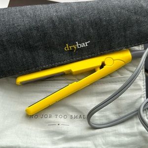 Dry bar Tiny Hair Iron
